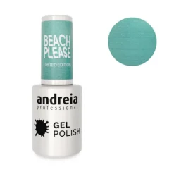 Andreia Verniz Gel Coleção Beach, Please! Bp2