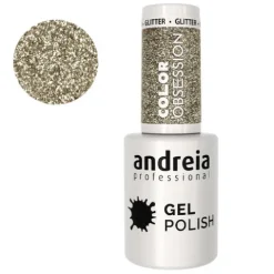 Andreia Verniz Gel Coleção Best Of