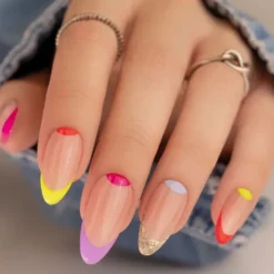 Andreia Verniz Gel Coleção Best Of