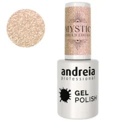 Andreia Verniz Gel Coleção Mystic Ms2
