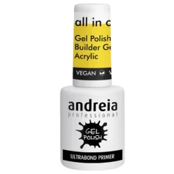 Andreia Verniz Gel Primer All In One