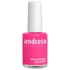 Andreia Verniz Hipoalergénico 154 Rosa Néon
