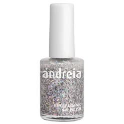 Andreia Verniz Hipoalergénico 70 Glitter Holográfico