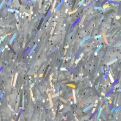 Andreia Verniz Hipoalergénico 70 Glitter Holográfico