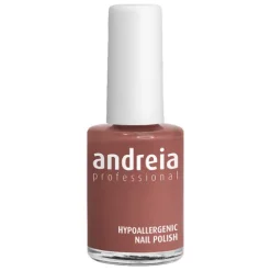 Andreia Verniz Hipoalergénico 126 Castanho Claro