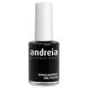 Andreia Verniz Hipoalergénico 19 Preto