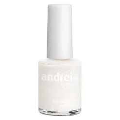 Andreia Verniz Hipoalergénico Pocket 47 Branco Leitoso