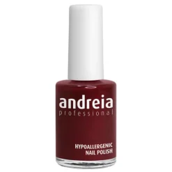 Andreia Verniz Hipoalergénico 68 Bordeaux