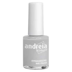 Andreia Verniz Hipoalergénico Pocket 156 Cinza Claro