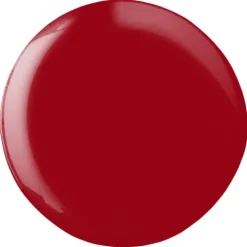 Andreia Verniz Hybrid Gel Fusion Color H34 Vermelho Escarlate