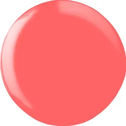 Andreia Verniz Hybrid Gel Fusion Color H33 Coral Vivo