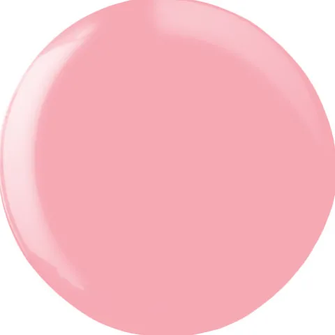 Andreia Verniz Hybrid Gel Fusion Color H16 Rosa Barbie