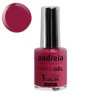 Andreia Verniz Hybrid Gel Fusion Color H21 Rosa Rosa
