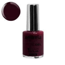 Andreia Verniz Hybrid Gel Fusion Color H30 Vinho