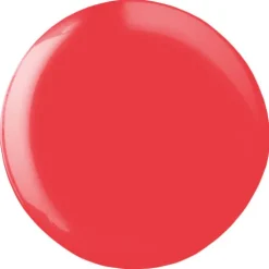 Andreia Verniz Hybrid Gel Fusion Color H35 Laranja Vivo