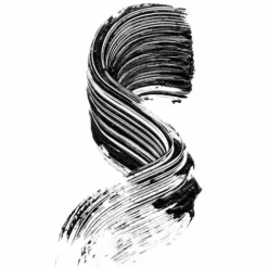 Andreia What The Curl Máscara De Pestanas Black