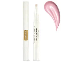 Andreia You Glow Girl Liquid Highlighter Iluminador 01 Rose