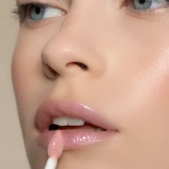 Andreia Yummy Kiss Lip Oil Iluminador Para Lábios Spf30 05 Magic Pink