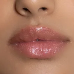 Andreia Yummy Kiss Lip Oil Iluminador Para Lábios Spf30 03 Sunset Pink