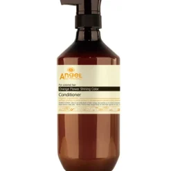 Angel En Provence Condicionador De Flor De Laranjeira Para Cabelos Pintados