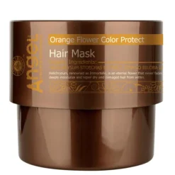 Angel En Provence Máscara Flor De Laranjeira Para Proteção Da Cor