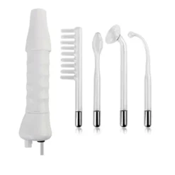 Aparelho De Alta Frequência Para Rosto E Cabelo