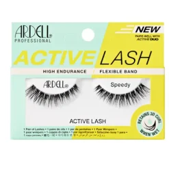 Ardell Active Lash Speedy Pestanas Postiças