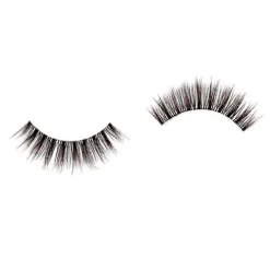 Ardell Balayage Wispies Ash Brown Pestanas Postiças