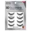 Ardell 3D Faux Mink Multipack 858 Pestanas Postiças