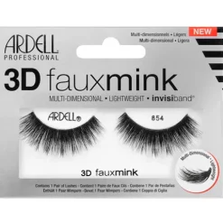 Ardell 3D Fauxmink 854