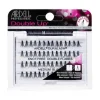 Ardell Double Up Individual Lashes Knot-Free Medium Black