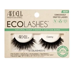 Ardell Ecolashes Canny Pestanas Postiças