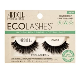 Ardell Ecolashes Omg3 Pestanas Postiças