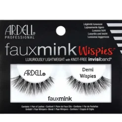 Ardell Fauxmink Demi Wispies