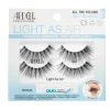 Ardell Light As Air-522 Duo Pack Pestanas Postiças