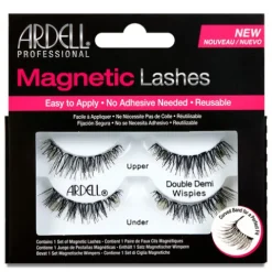 Ardell Magnetic Lashes Double Demi Wispies Pestanas Postiças