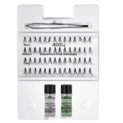 Ardell Naked Extensions Extensão De Pestanas