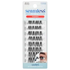 Ardell Seamless Underlash Extensions Wispies Recarga