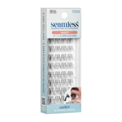 Ardell Seamless Underlash Extensions Naked Recarga