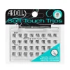 Ardell Soft Touch Trios Knotted Flare Pestanas Postiças