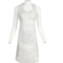 Aventais Descartáveis - Branco