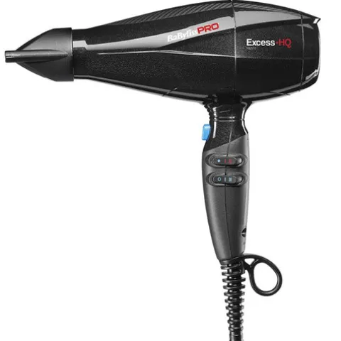 Babyliss Excess-Hq Ionic Secador De Cabelo