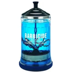 Barbicide Esterilizador Medio