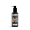 Beardburys Amber Midnight Shampoo Para Barba E Rosto