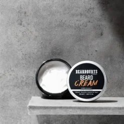 Beardburys Amber Midnight Creme Hidratante Para Barba