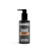 Beardburys Amber Midnight Precision Outliner Gel De Barbear Transparente