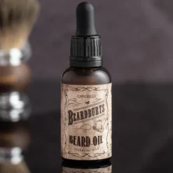 Beardburys Beard Oil Serum Para Barba