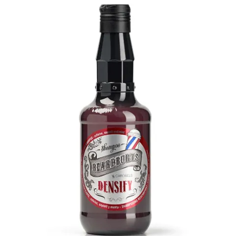 Beardburys Densify Shampoo Densificador