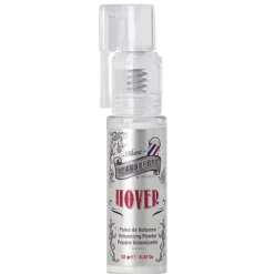Beardburys Hover Pó De Volume Para Cabelo Fino