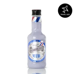 Beardburys Vital Shampoo Anticaspa